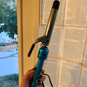 Curling Iron in great condition!